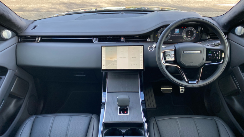 Land Rover Range Rover Evoque 1.5 P270e Autobiography 5dr Auto [Revised] Hatchback